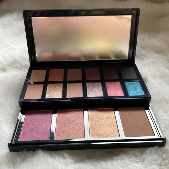 Lancome eye and face palette - Picture 2 of 5